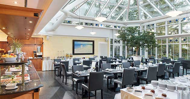 Urlaub mit Wellness auf Rgen, Ostsee. Wellness-Kurzurlaub in MV im Ostseebad Ghren.