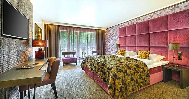 Wellnessurlaub in Gladbeck, Kurzurlaub mit Wellness im n�rdlichen Ruhrgebiet in der N�he von Duisburg, Essen, Oberhausen, Bottrop und Gelsenkirchen