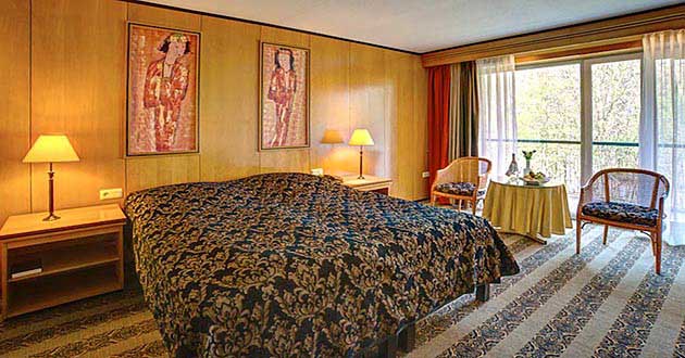 Wellnessurlaub in Gladbeck, Kurzurlaub mit Wellness im n�rdlichen Ruhrgebiet in der N�he von Duisburg, Essen, Oberhausen, Bottrop und Gelsenkirchen