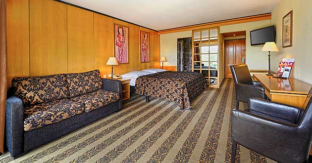 Wellnessurlaub in Gladbeck, Kurzurlaub mit Wellness im n�rdlichen Ruhrgebiet in der N�he von Duisburg, Essen, Oberhausen, Bottrop und Gelsenkirchen