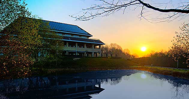 Wellnessurlaub in Gladbeck, Kurzurlaub mit Wellness im n�rdlichen Ruhrgebiet in der N�he von Duisburg, Essen, Oberhausen, Bottrop und Gelsenkirchen