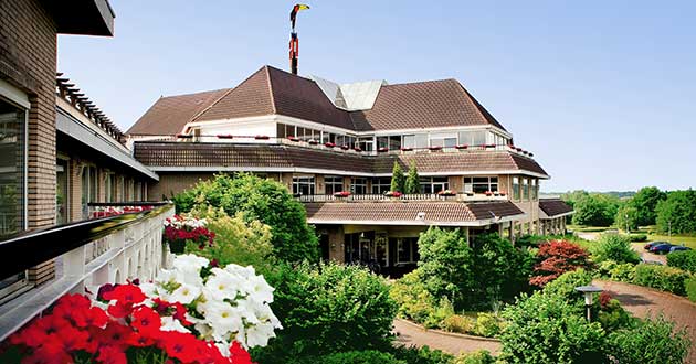 Wellnessurlaub in Gladbeck, Kurzurlaub mit Wellness im n�rdlichen Ruhrgebiet in der N�he von Duisburg, Essen, Oberhausen, Bottrop und Gelsenkirchen