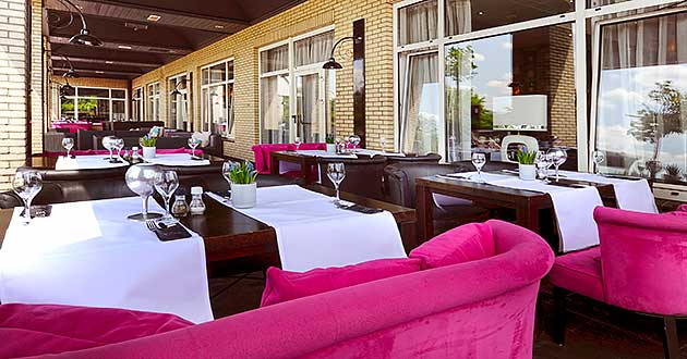 Wellnessurlaub in Gladbeck, Kurzurlaub mit Wellness im n�rdlichen Ruhrgebiet in der N�he von Duisburg, Essen, Oberhausen, Bottrop und Gelsenkirchen