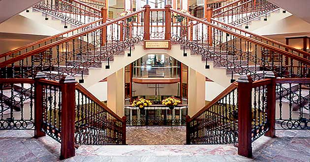 Wellnessurlaub in Gladbeck, Kurzurlaub mit Wellness im n�rdlichen Ruhrgebiet in der N�he von Duisburg, Essen, Oberhausen, Bottrop und Gelsenkirchen