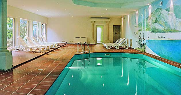 Urlaub in Trier an der Mosel. Wellness-Kurzurlaub im Moseltal, zwischen Eifel und Hunsrck.