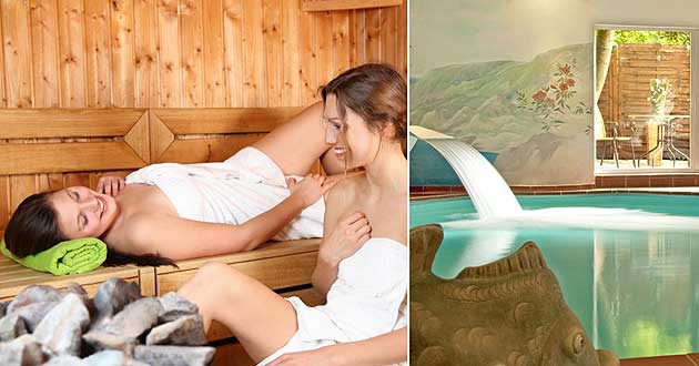 Urlaub in Trier an der Mosel. Wellness-Kurzurlaub im Moseltal, zwischen Eifel und Hunsrck.