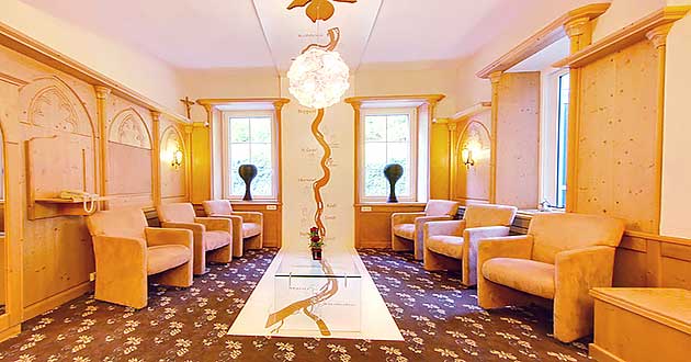 Kurzurlaub Wellness im Hotel im Rheingau zwischen Geisenheim am Rhein, Rdesheim, Schloss Johannisberg, Eberbach und Wiesbaden in Hessen.