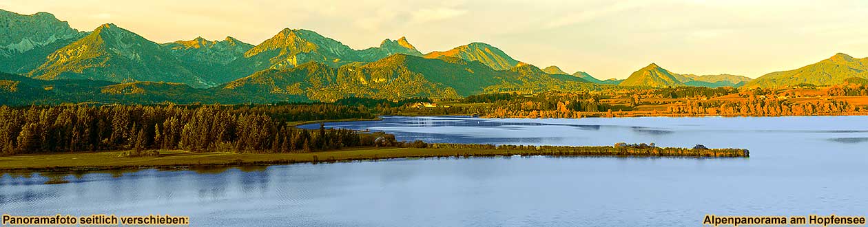 Wellnessurlaub im Allgu, Wellness im Kurhotel in Hopfen am See bei Fssen