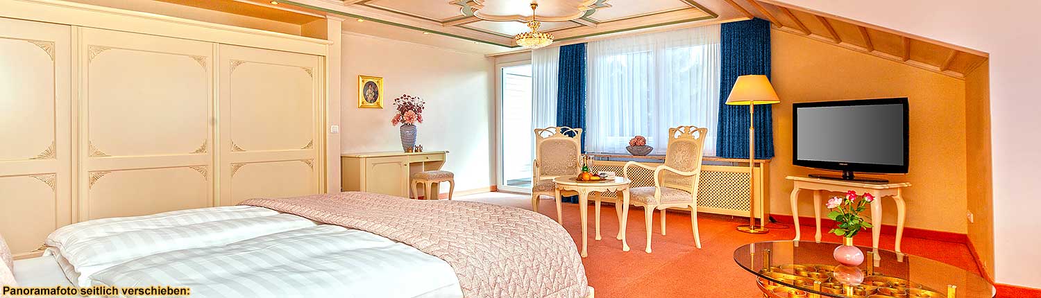 Wellnessurlaub im Allgu, Wellness im Kurhotel in Hopfen am See bei Fssen