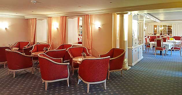 Wellnessurlaub im Allgu, Wellness im Kurhotel in Hopfen am See bei Fssen