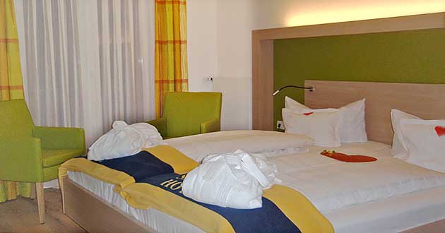 Wellnessurlaub am Bodensee, Kurzurlaub mit Wellness in Meersburg zwischen Konstanz, Friedrichshafen, berlingen und Lindau