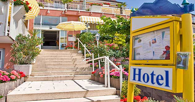Wellnessurlaub am Bodensee, Kurzurlaub mit Wellness in Meersburg zwischen Konstanz, Friedrichshafen, berlingen und Lindau