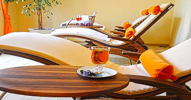 Wellnessurlaub am Bodensee, Kurzurlaub mit Wellness in Meersburg zwischen Konstanz, Friedrichshafen, berlingen und Lindau