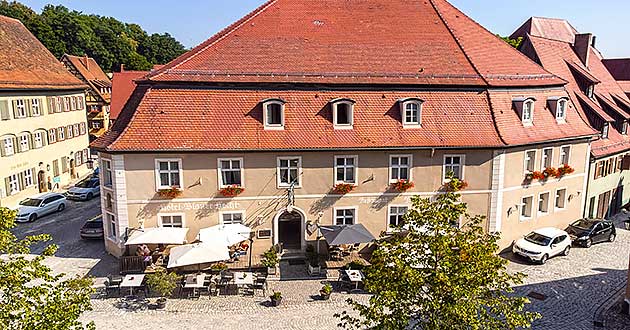 Kurzurlaub mit Wellness in Franken, Wellnessurlaub in Dinkelsbhl im Frnkischen Seenland, zwischen Feuchtwangen, Nrdlingen, Ansbach, Rothenburg ob der Tauber und Nrnberg