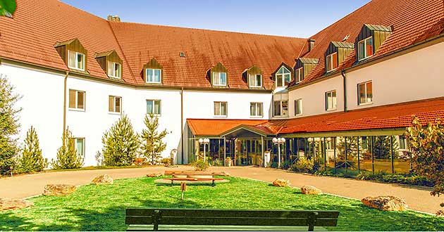 Wellnessurlaub in Ostbayern, Kurzurlaub mit Wellness in der Oberpfalz zwischen zwischen Amberg, Schwandorf, Regensburg, Nrnberg, Ingolstadt und Mnchen.