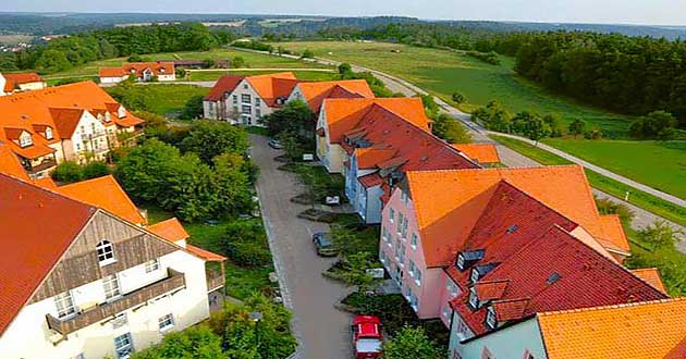 Wellnessurlaub in Ostbayern, Kurzurlaub mit Wellness in der Oberpfalz zwischen zwischen Amberg, Schwandorf, Regensburg, Nrnberg, Ingolstadt und Mnchen.