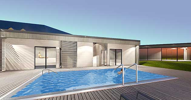 Wellnessurlaub in Ostbayern, Kurzurlaub mit Wellness in der Oberpfalz zwischen zwischen Amberg, Schwandorf, Regensburg, Nrnberg, Ingolstadt und Mnchen.