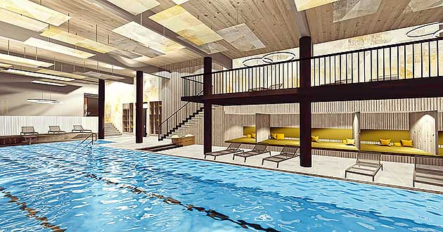 Wellnessurlaub in Ostbayern, Kurzurlaub mit Wellness in der Oberpfalz zwischen zwischen Amberg, Schwandorf, Regensburg, Nrnberg, Ingolstadt und Mnchen.