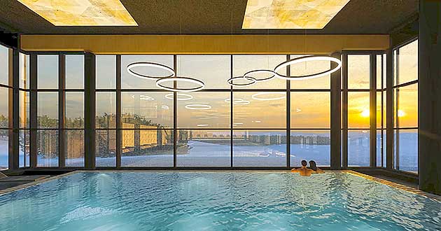 Wellnessurlaub in Ostbayern, Kurzurlaub mit Wellness in der Oberpfalz zwischen zwischen Amberg, Schwandorf, Regensburg, Nrnberg, Ingolstadt und Mnchen.
