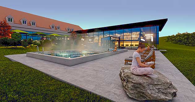 Wellnessurlaub in Ostbayern, Kurzurlaub mit Wellness in der Oberpfalz zwischen zwischen Amberg, Schwandorf, Regensburg, Nrnberg, Ingolstadt und Mnchen.