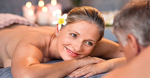 Kurzurlaub-mit-Wellness.de - Wellnesshotels und Verwhntage in traumhafter Umgebung